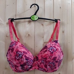 New M&S bra